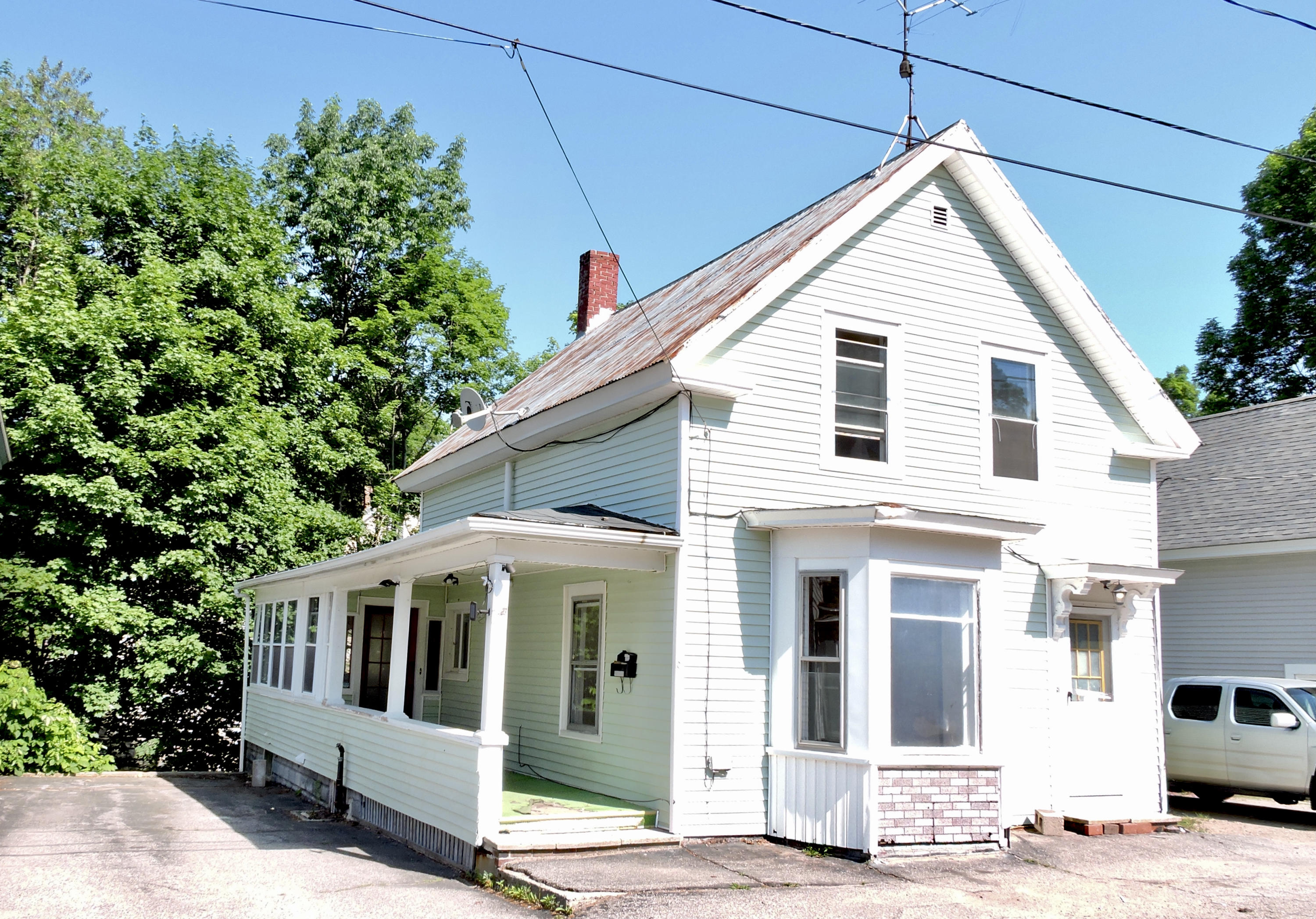 8 Allen Street Sanford ME 04083