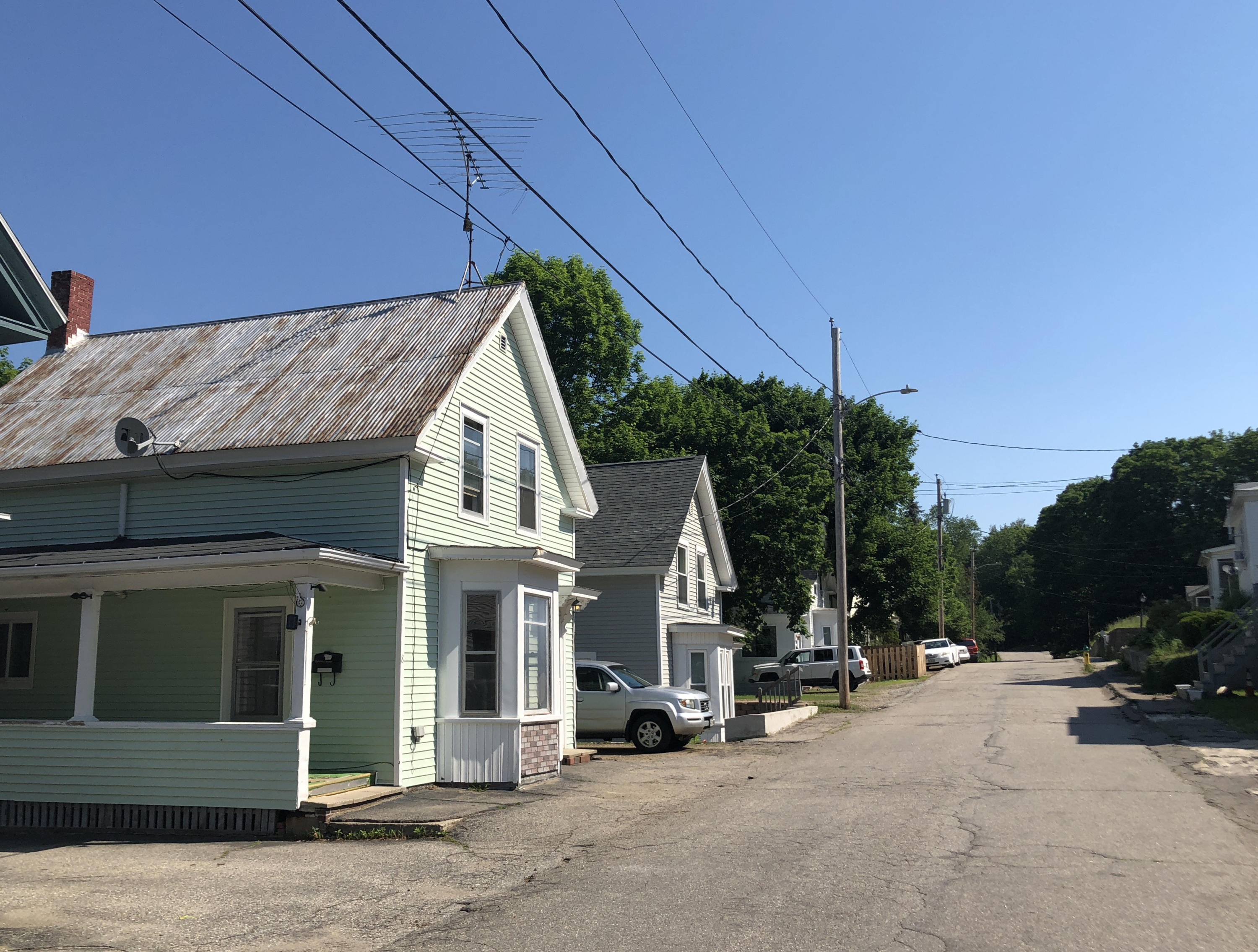 8 Allen Street Sanford ME 04083