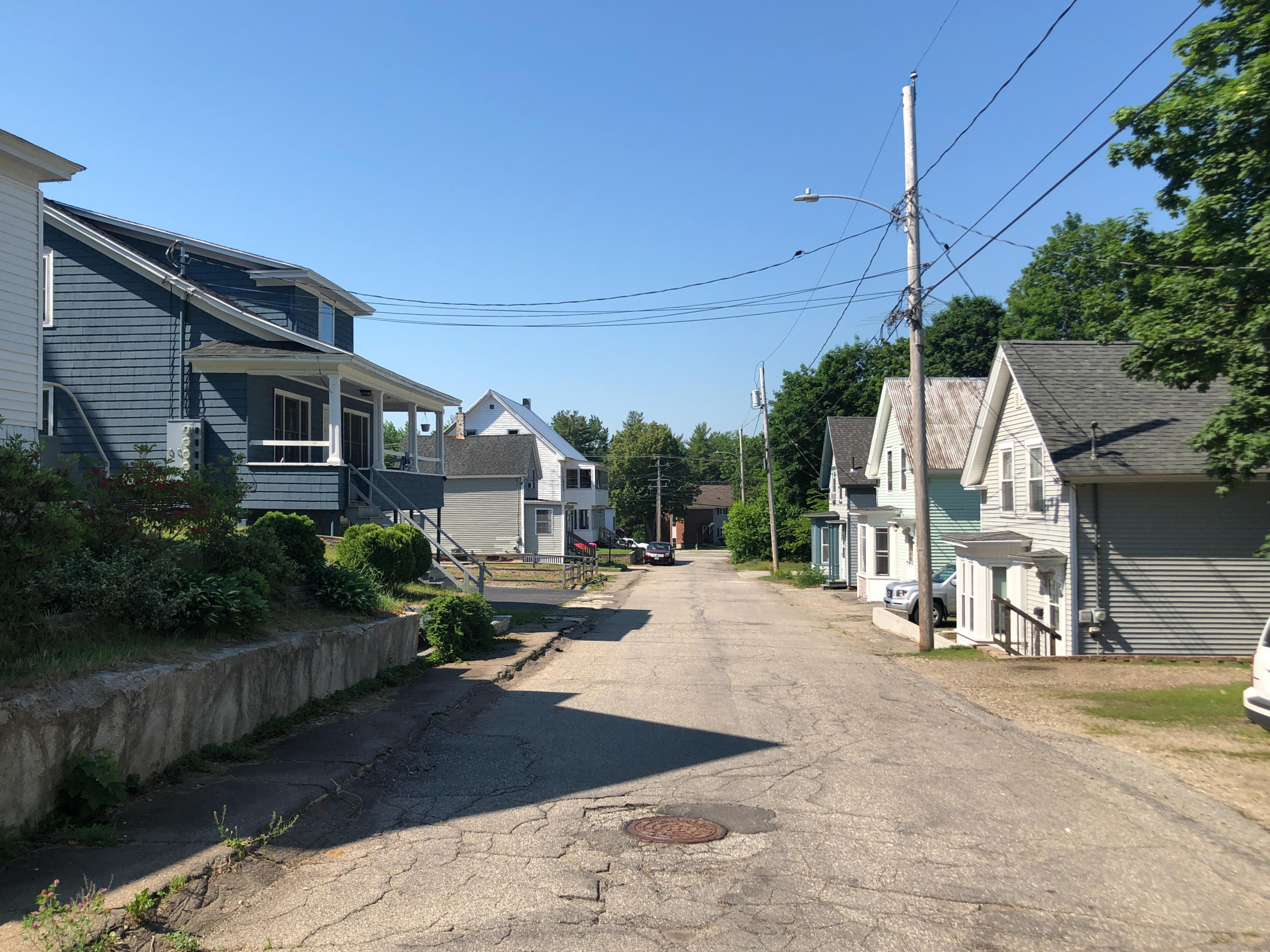 8 Allen Street Sanford ME 04083