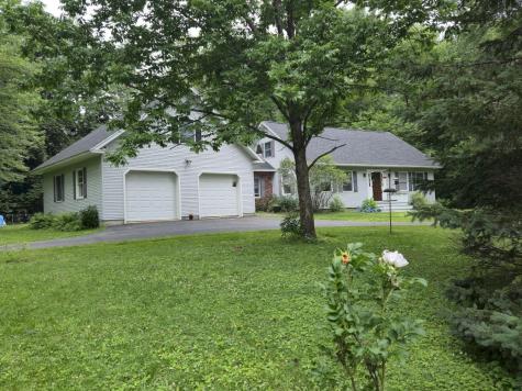 411 Augusta Road Belgrade ME 04917