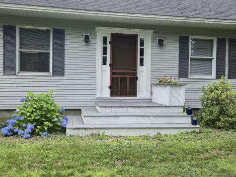 411 Augusta Road Belgrade ME 04917