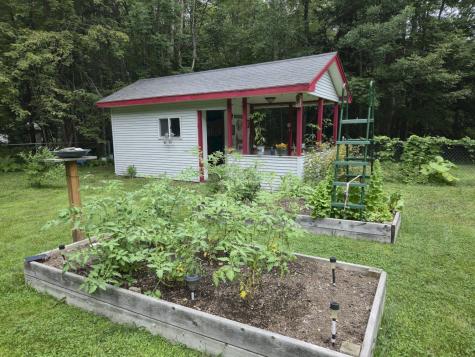 411 Augusta Road Belgrade ME 04917