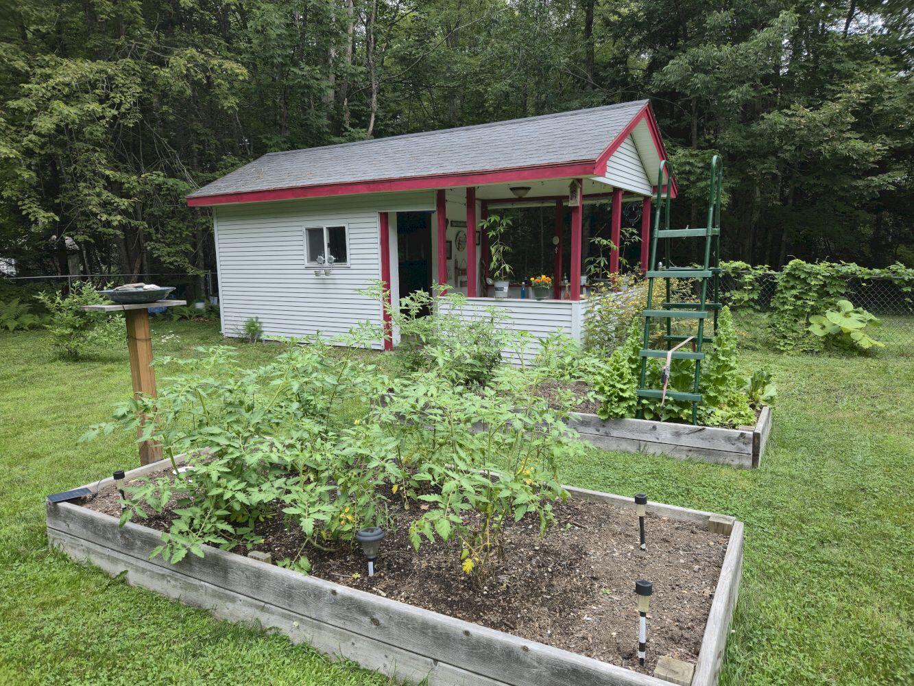 411 Augusta Road Belgrade ME 04917