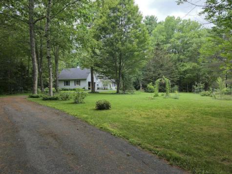 411 Augusta Road Belgrade ME 04917