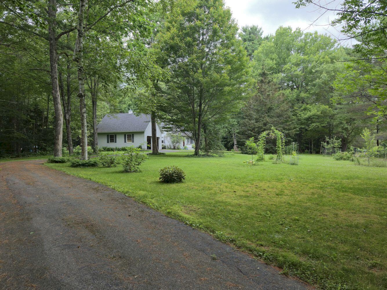 411 Augusta Road Belgrade ME 04917