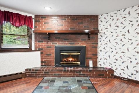 246 Plymouth Road Carmel ME 04419