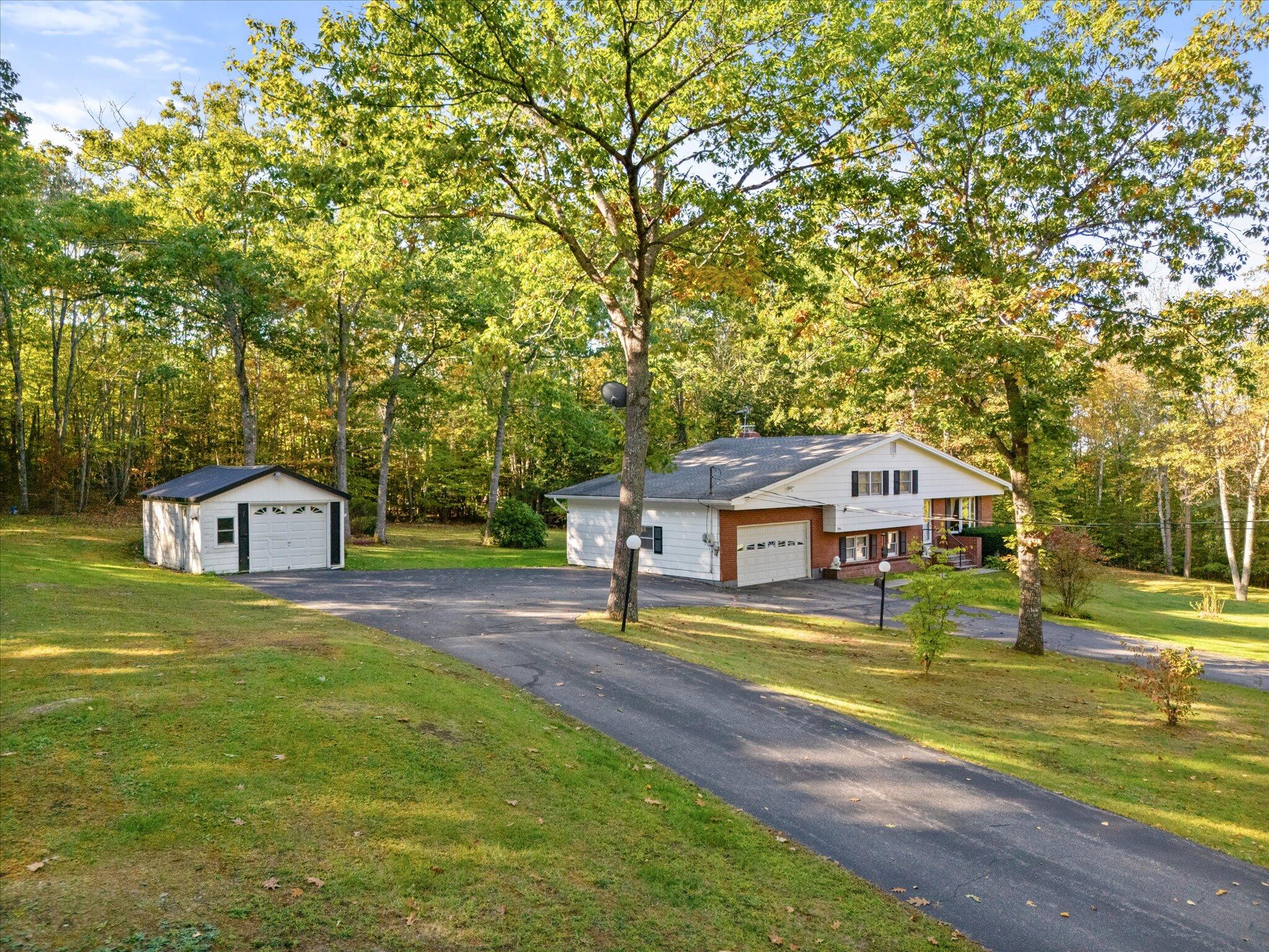 246 Plymouth Road Carmel ME 04419