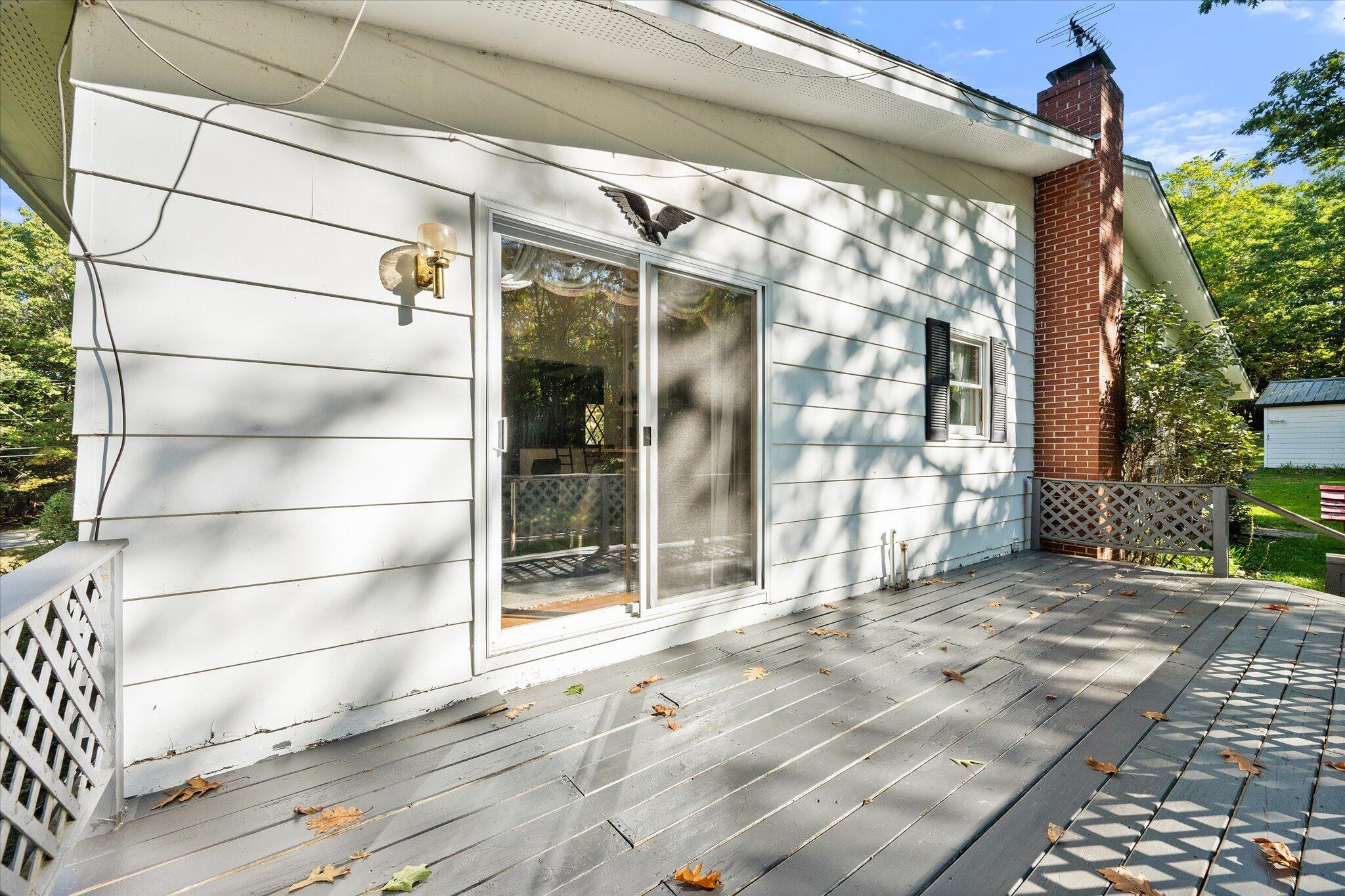 246 Plymouth Road Carmel ME 04419