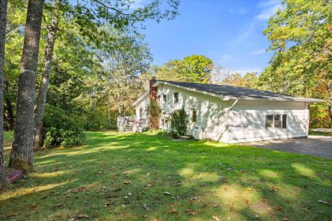 246 Plymouth Road Carmel ME 04419