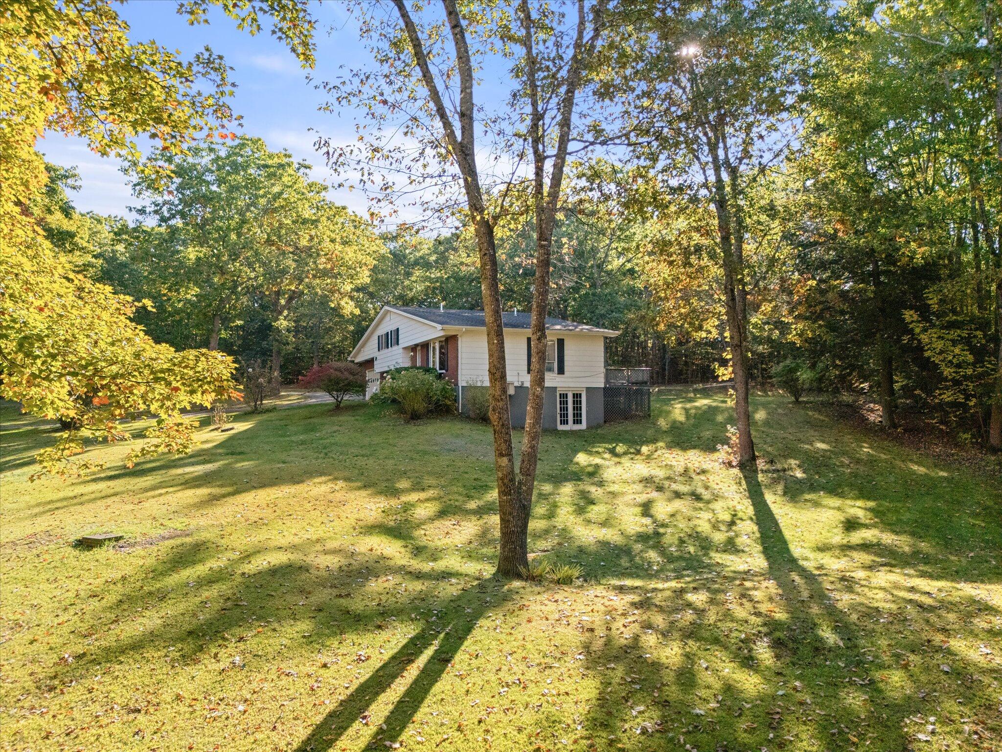 246 Plymouth Road Carmel ME 04419