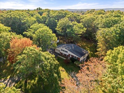 246 Plymouth Road Carmel ME 04419