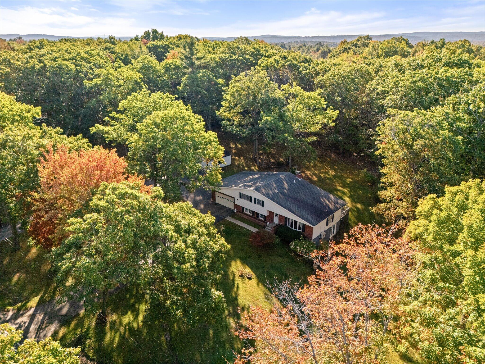 246 Plymouth Road Carmel ME 04419