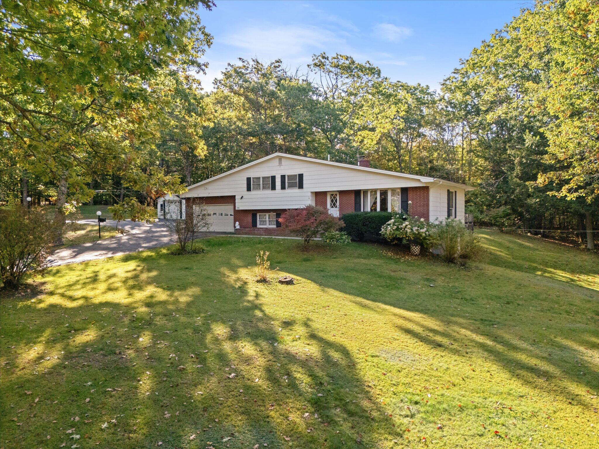 246 Plymouth Road Carmel ME 04419