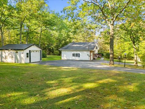 246 Plymouth Road Carmel ME 04419