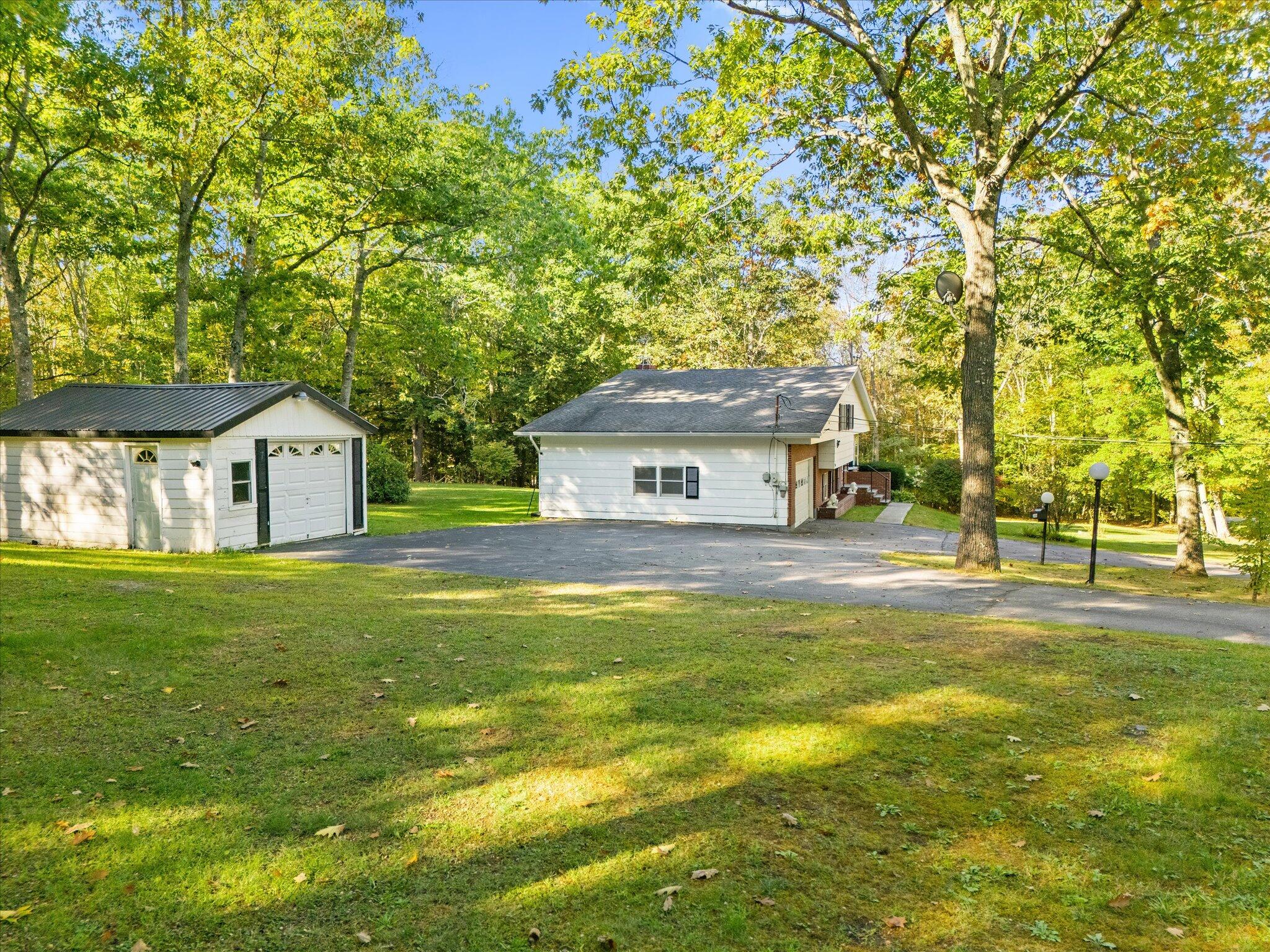 246 Plymouth Road Carmel ME 04419