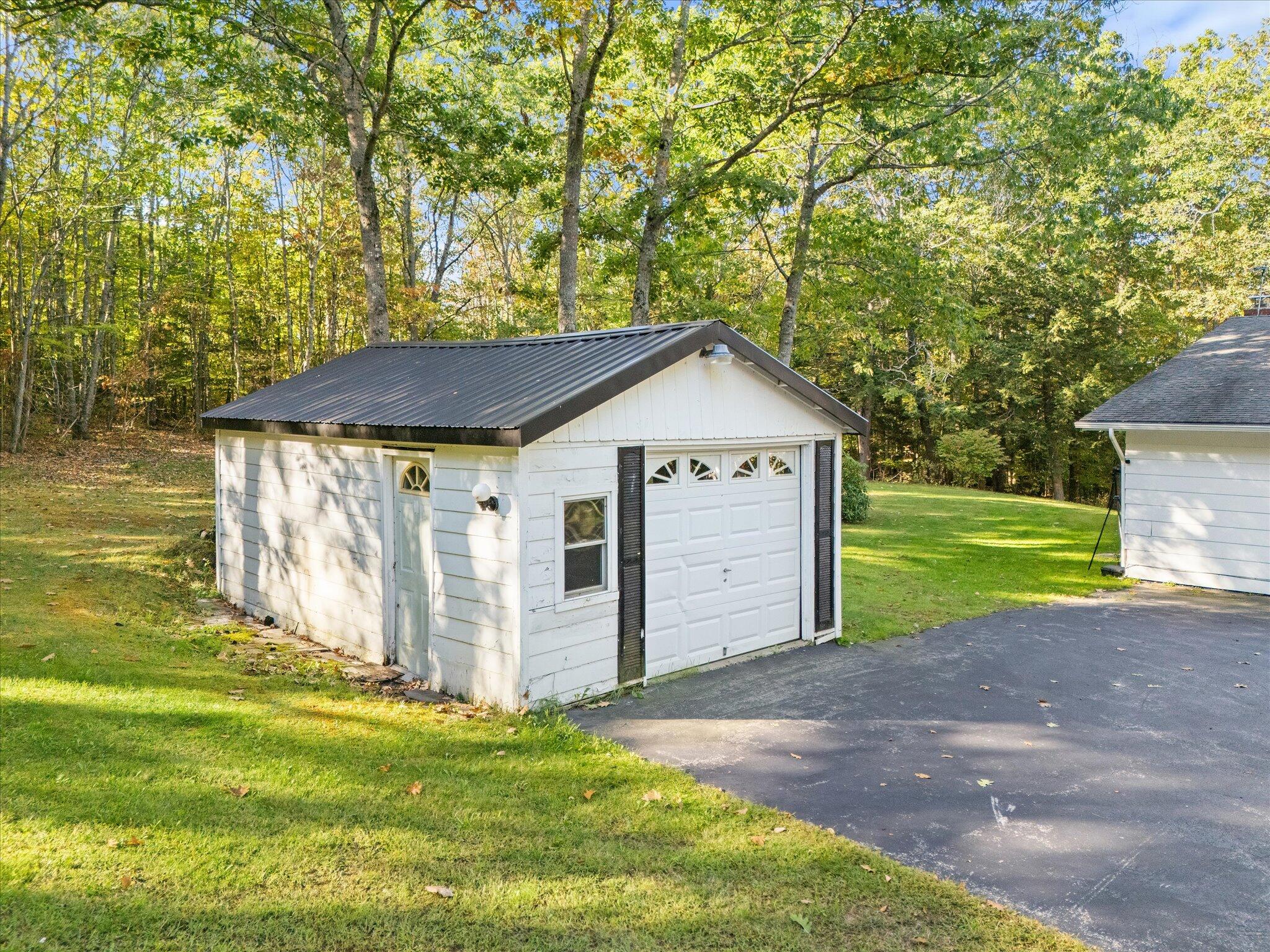 246 Plymouth Road Carmel ME 04419