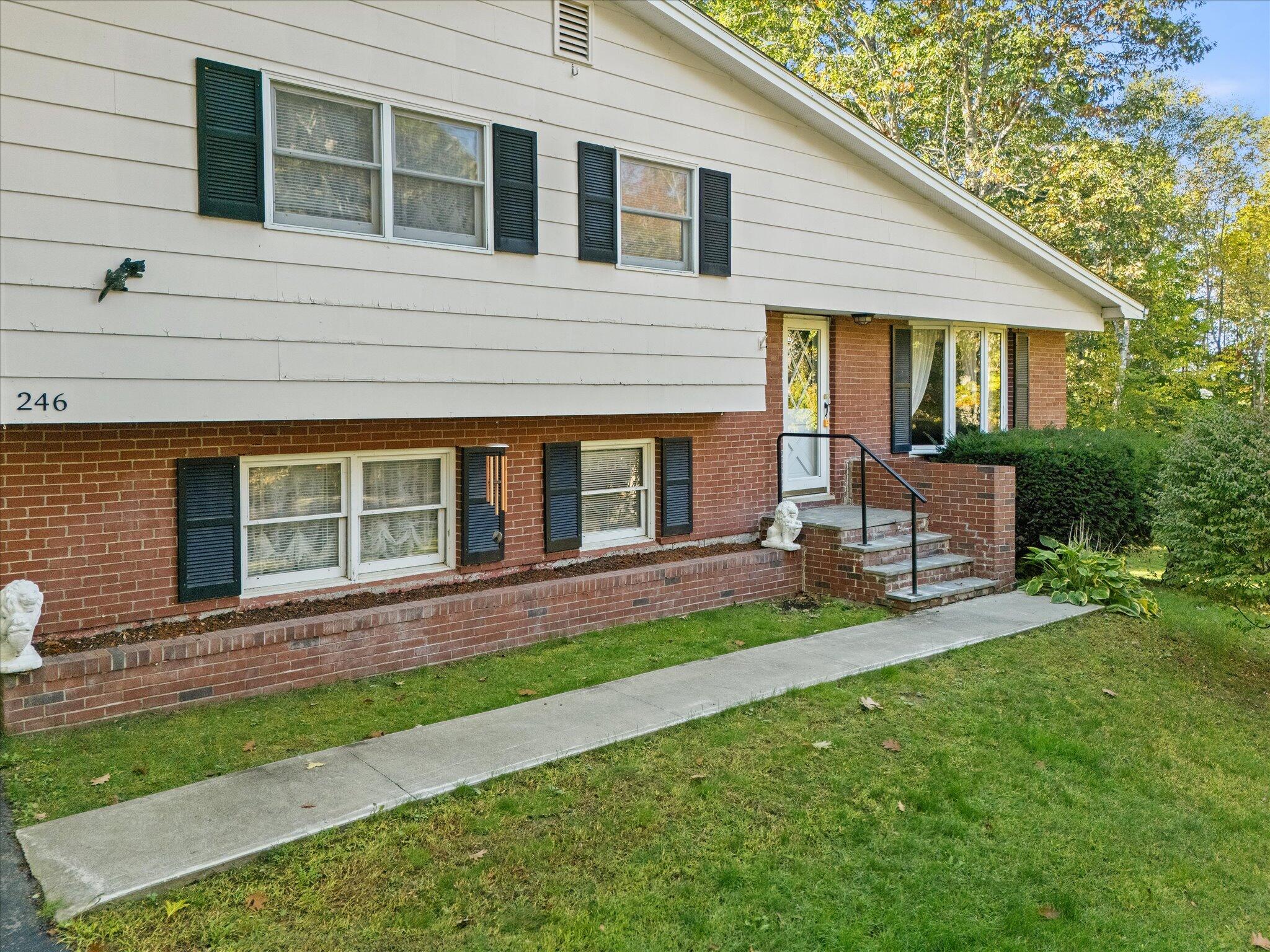 246 Plymouth Road Carmel ME 04419