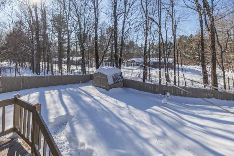 31 Bellflower Drive Auburn ME 04210