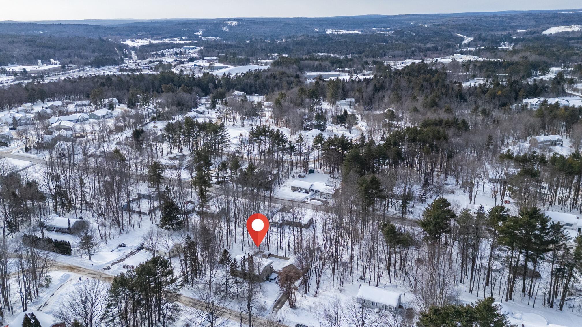 31 Bellflower Drive Auburn ME 04210