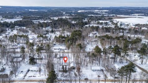 31 Bellflower Drive Auburn ME 04210