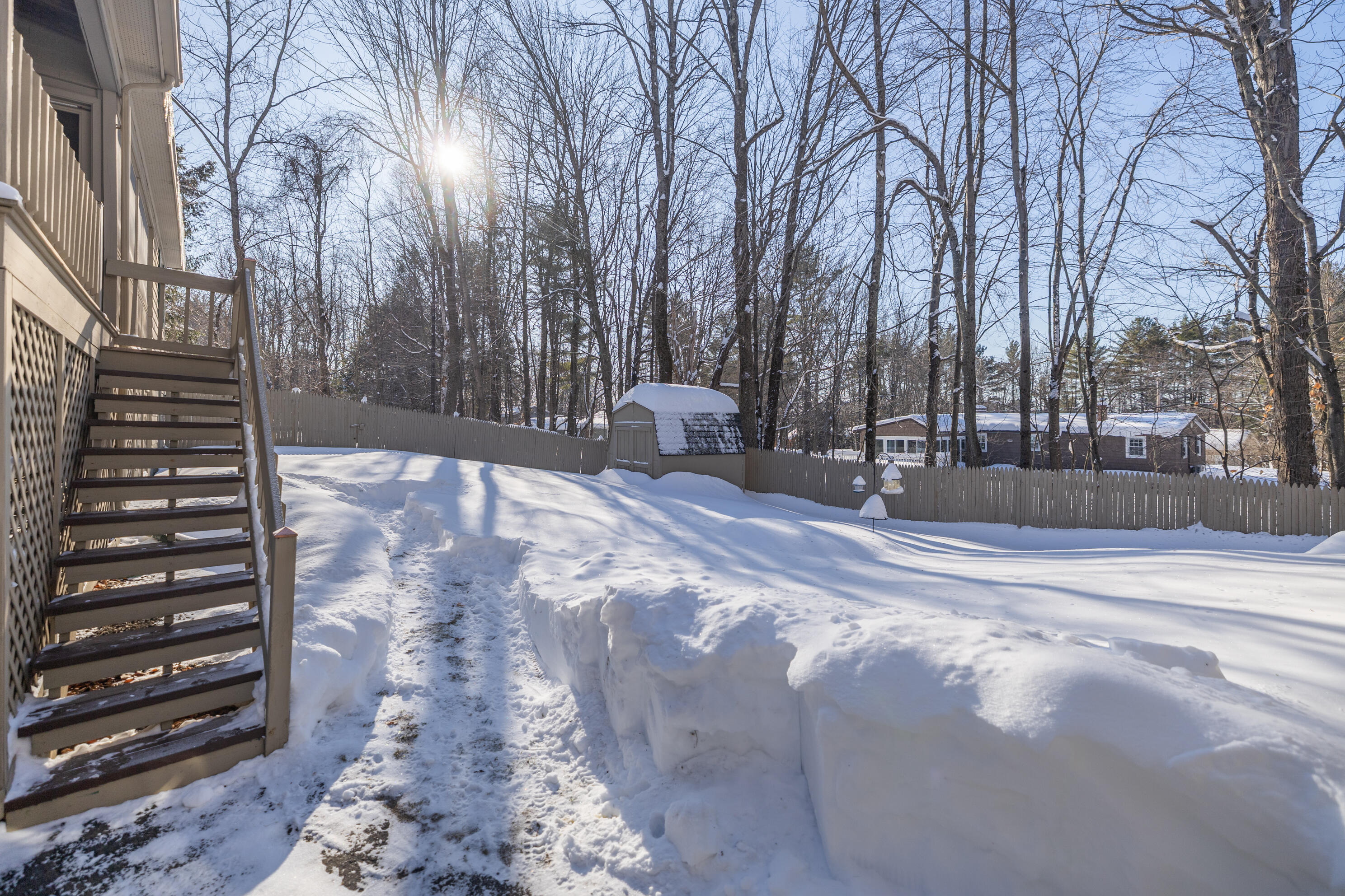 31 Bellflower Drive Auburn ME 04210