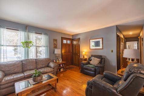 31 Bellflower Drive Auburn ME 04210