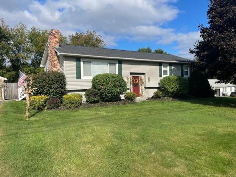 21 Booker Avenue Benton ME 04901