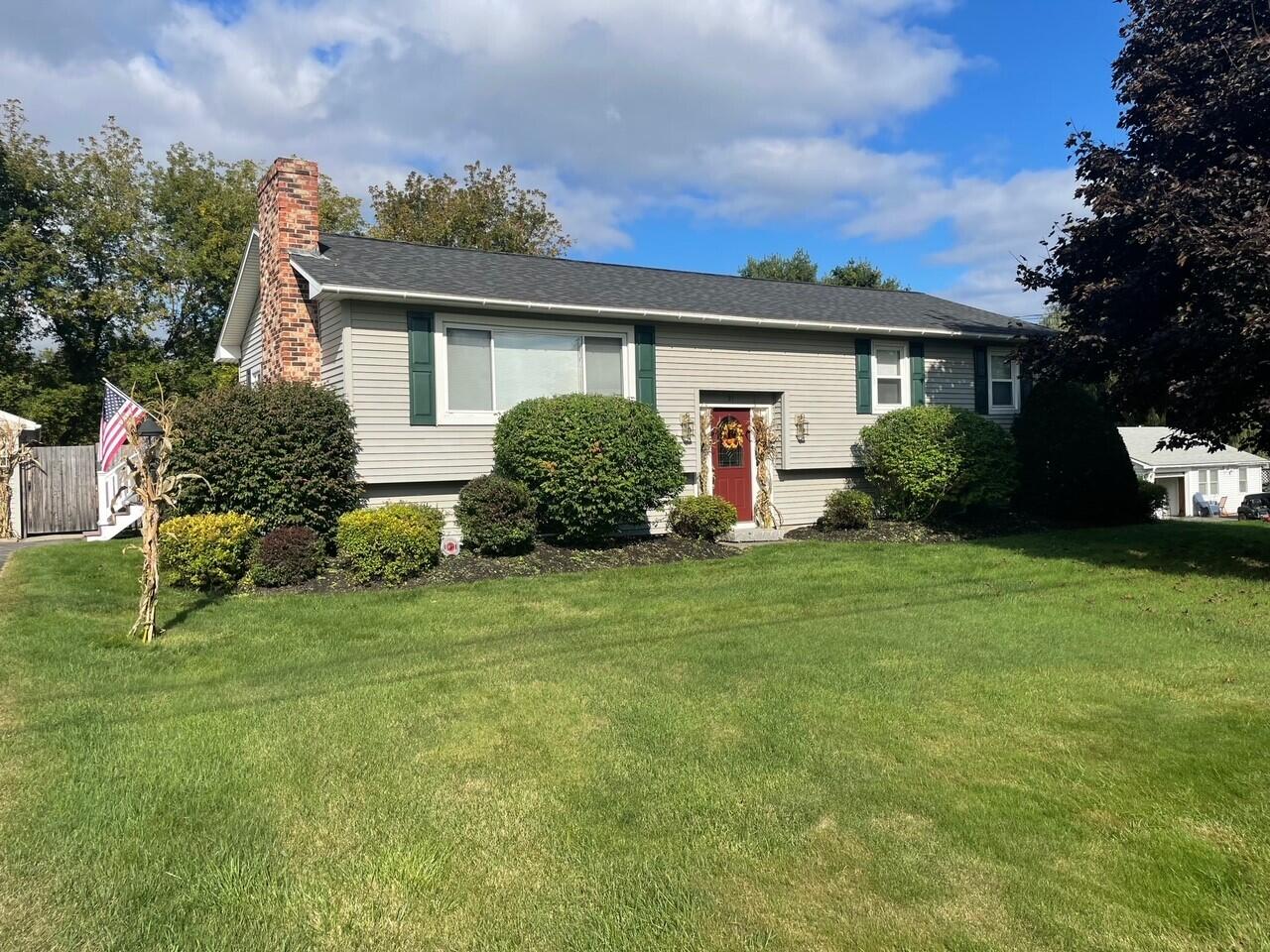 21 Booker Avenue Benton ME 04901