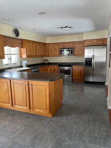 21 Booker Avenue Benton ME 04901