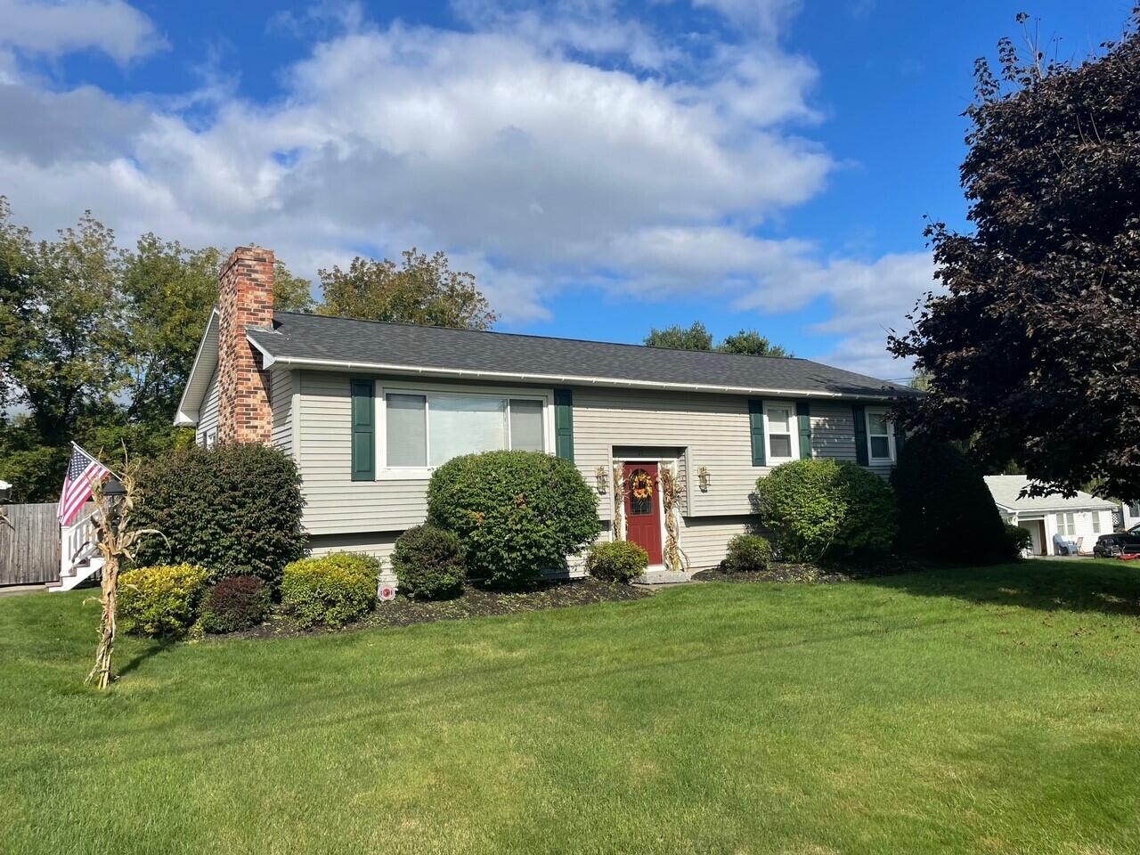 21 Booker Avenue Benton ME 04901