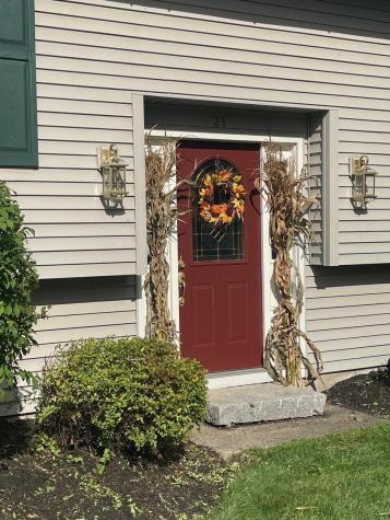 21 Booker Avenue Benton ME 04901