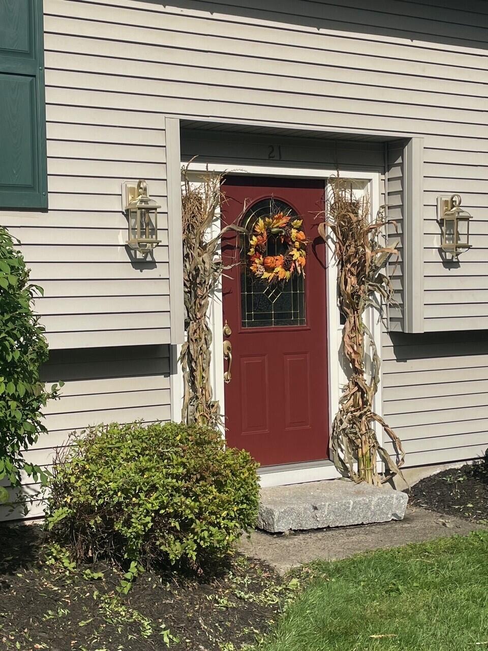 21 Booker Avenue Benton ME 04901