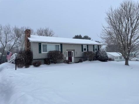 21 Booker Avenue Benton ME 04901