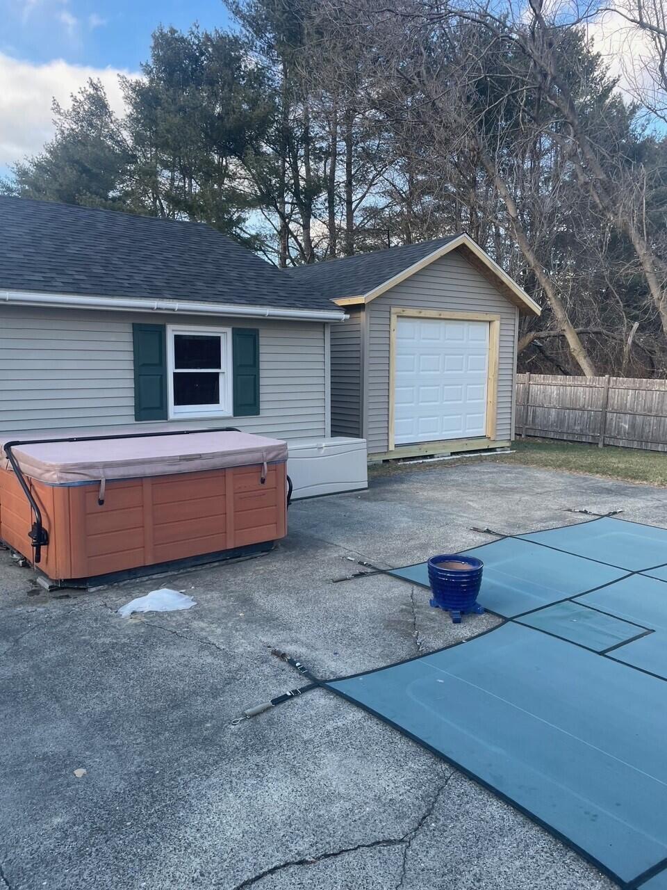 21 Booker Avenue Benton ME 04901