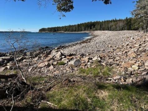 180 Red Point Road Swans Island ME 04685