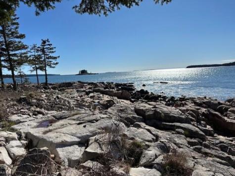 180 Red Point Road Swans Island ME 04685