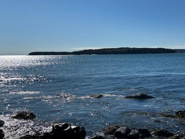 180 Red Point Road Swans Island ME 04685
