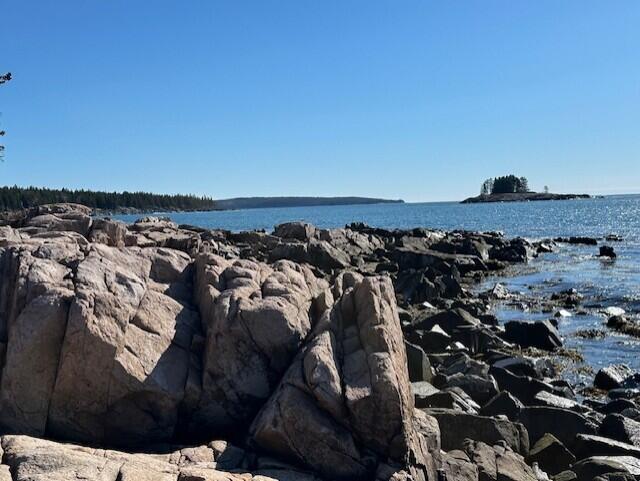 180 Red Point Road Swans Island ME 04685