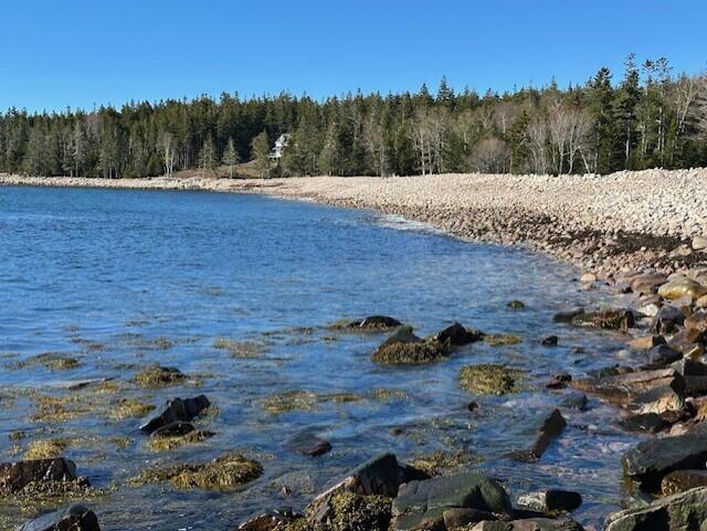180 Red Point Road Swans Island ME 04685