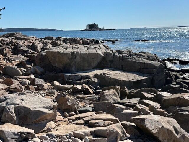 180 Red Point Road Swans Island ME 04685