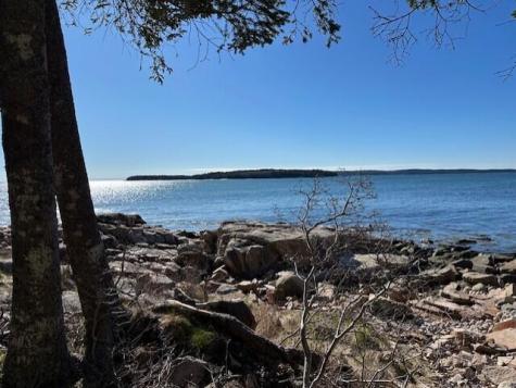 180 Red Point Road Swans Island ME 04685