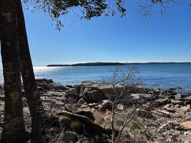 180 Red Point Road Swans Island ME 04685