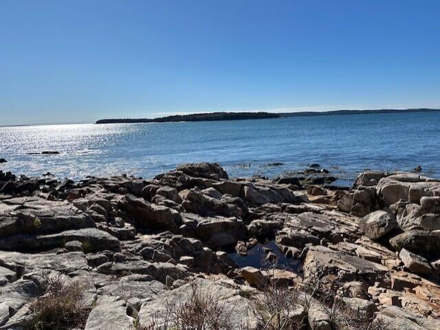 180 Red Point Road Swans Island ME 04685