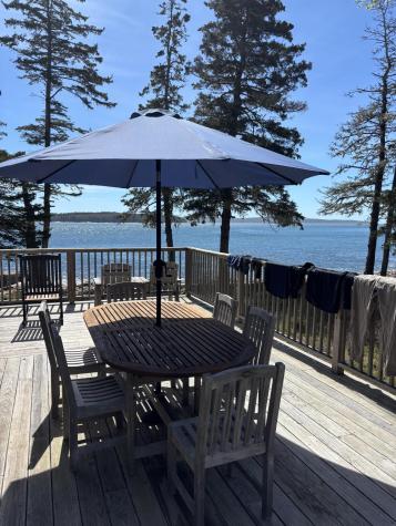 180 Red Point Road Swans Island ME 04685