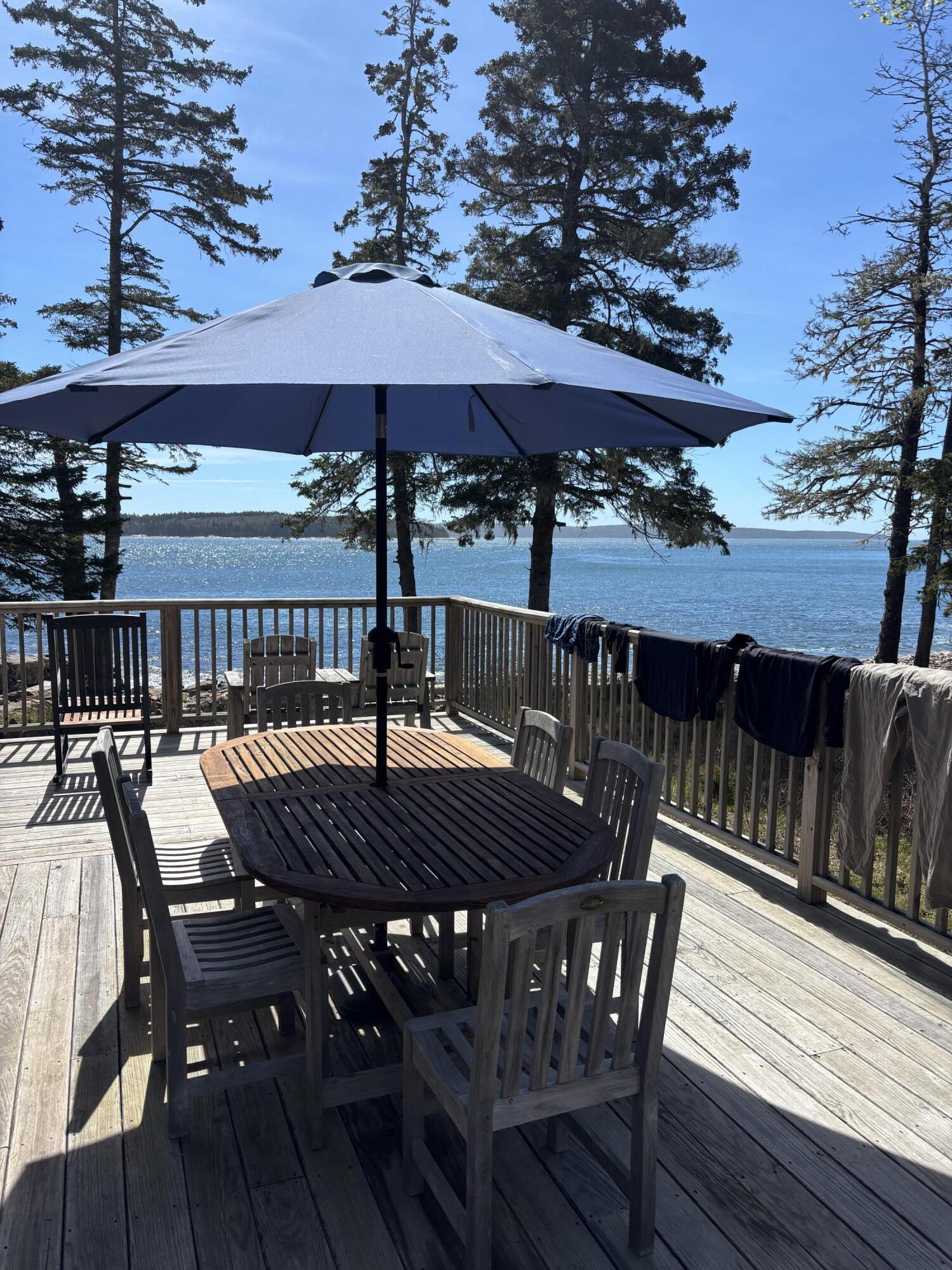180 Red Point Road Swans Island ME 04685