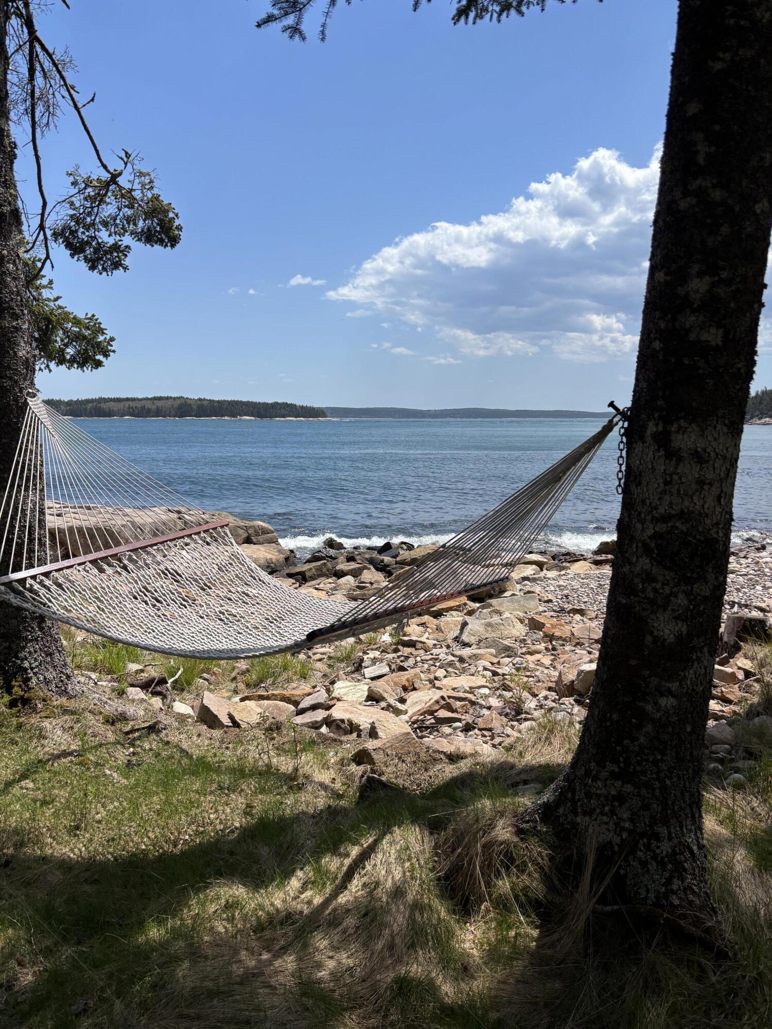 180 Red Point Road Swans Island ME 04685