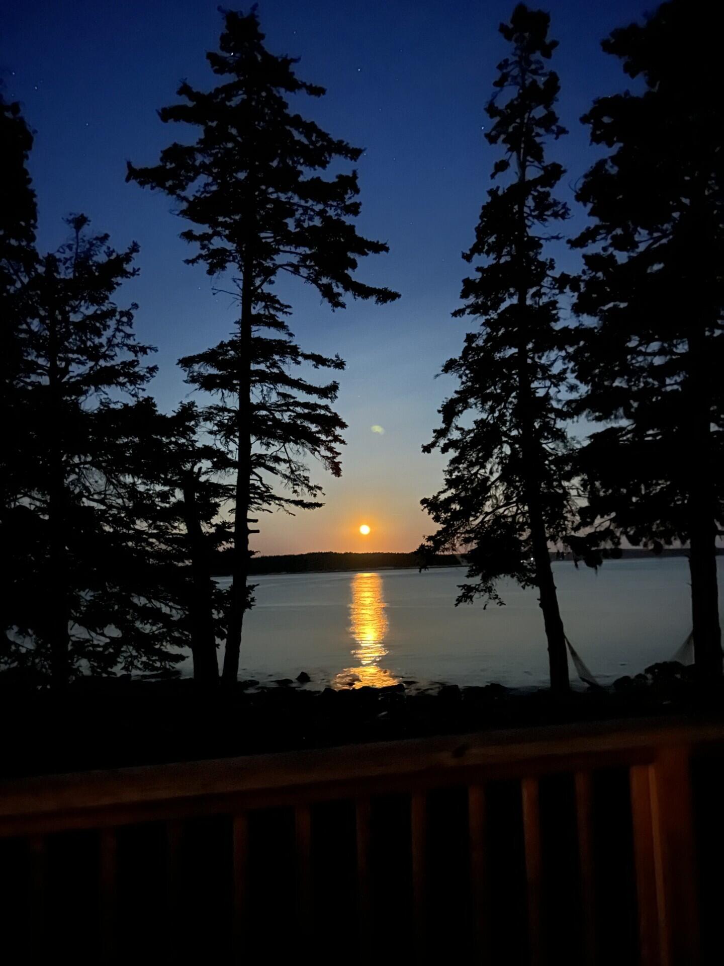 180 Red Point Road Swans Island ME 04685