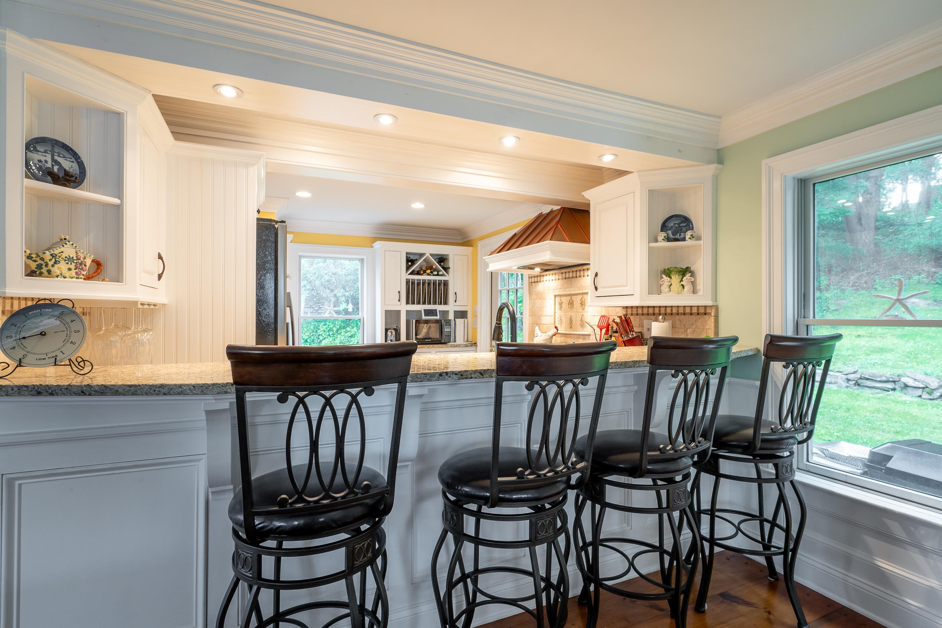 26 Sea Street Boothbay Harbor ME 04538