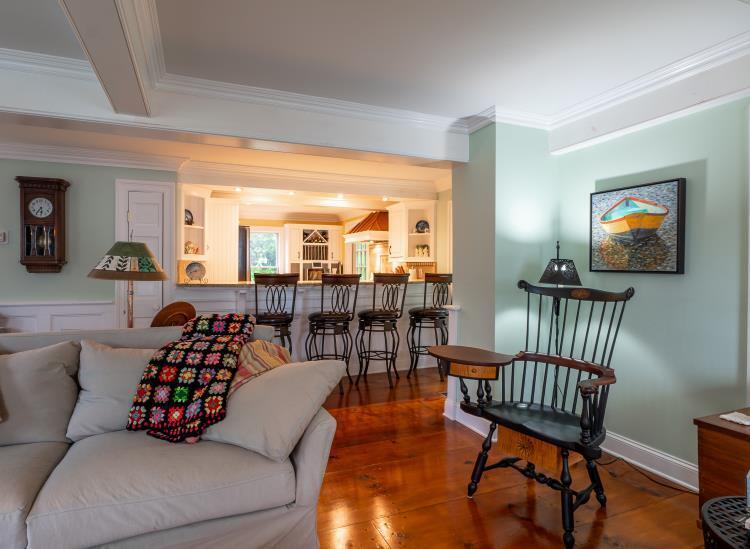 26 Sea Street Boothbay Harbor ME 04538