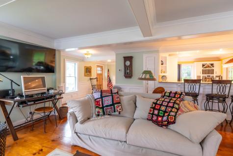 26 Sea Street Boothbay Harbor ME 04538